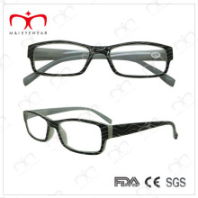 Heiße verkaufende moderne Eyewear Lesegläser (MRP21353)